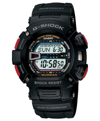 Casio G-shock Professional G-9000-1V Men& 39 S Watch