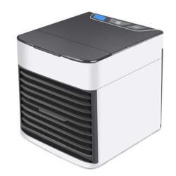 Multifunctional Evaporative Air Ultra Cooler-cools Humidifies& Purifies Air