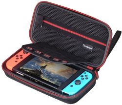 smatree nintendo switch