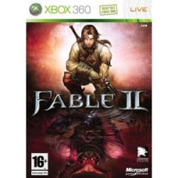Fable 2 - Xbox 360 - Pre-owned