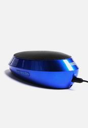Itour Wow Mobile Speaker - Blue