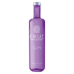 Infusions Berry Vodka Bottle 750ML