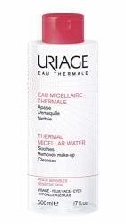 Uriage Thermal Micellar Water Sensitive Skin 17 Fl.oz.
