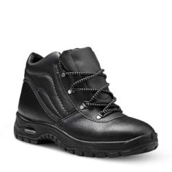 - Safety Boot Stc Maxeco Black Size 7