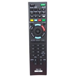 Universal Remote For Sony Tv KDL-60W850B XBR-55X850B XBR-55X900B XBR65X850B XBR-65X850B XBR65X900B XBR65X950B XBR70X850B XBR79X900B XBR85X950B KDL55W800B