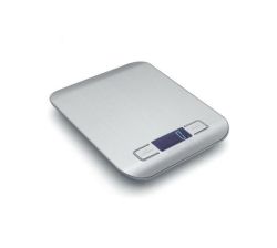 1G 5KG Digital Kitchen Scale With Stainless Steel Surface