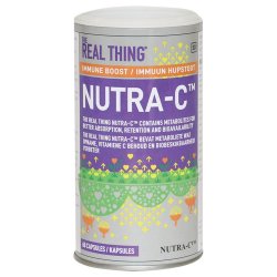 Nutra - C