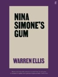 Nina Simone& 39 S Gum Hardcover Main