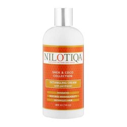 Nilotiqa Shea & Coco Collection Detangling Cream 400ML
