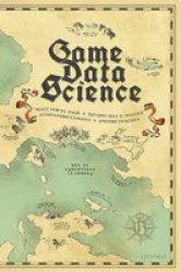 Game Data Science Paperback