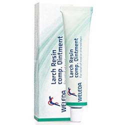 Weleda Larch Resin Ointment 25G