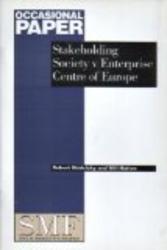 Stakeholding Society v. Enterprise Centre of Europe