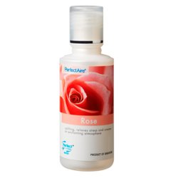 Purifying Solution 125ML - Rose
