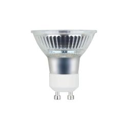 Lexmark LED Light Bulb MR16 Dimmable GU10 5.3W Cool White