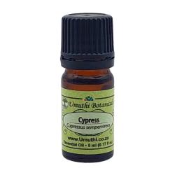 Umuthi Botanicals Cypress Essential Oil 10ML