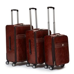 hazlo luggage