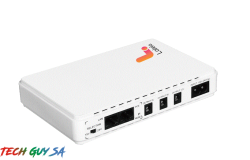 Lalela 32000MWH Wi-fi Router Ups