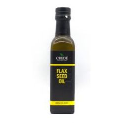Cold-pressed Flaxseed Oil 500ML