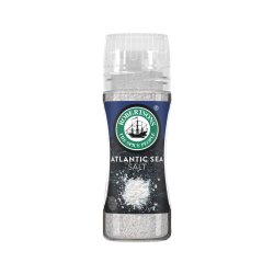 Spice Grinder Atlantic Sea Salt 45G