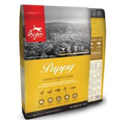 Puppy Dry Dog Food - 6KG