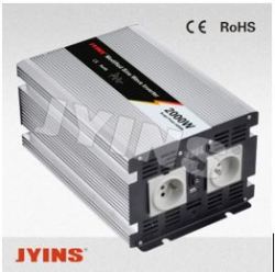 2000w Modified Sine Wave Inverter - Jyins Jym2k-242