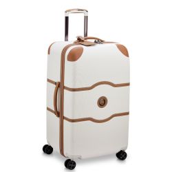 Delsey Chatelet Air 2.0 Trunk Collection - Cream