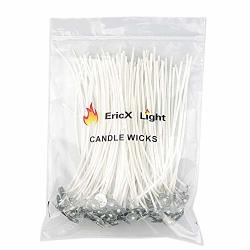 EricX Light 3 in 1 Candle Accessory Set, Candle Wick Trimmer, Candle Wick  Dipper, Candle Snuffer