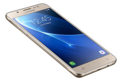 Samsung Galaxy J5 Dual Sim 2016 Gold Special Import
