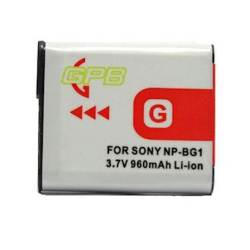 NP-BG1 Battery For Sony Camera