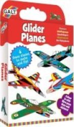 GALT Glider Planes