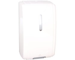 Soap Dispenser Automatic Sensor 2100ML Abs Plastic-battery