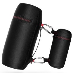 Portable Shockproof Bluetooth Speaker Protective Case For Jbl Xtreme