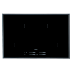 Aeg 78CM Touch Control Induction Electric Hob