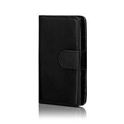 32ND Nokia Lumia 520 Book Style Faux Leather Wallet Case By Cover Suitable Lumia 520 Lumia 5
