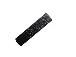 Hcdz Replacement Remote Control Fit For Sony STR-KS360 STR-KS360S STR-DG720 DVD Av Home Theater System A v Receiver