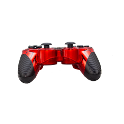 Super Hero Wired PC Gamepad With Vibration FTS-CF890-1