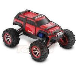 1 16TH Summit Vxl 4WD With 2.4GHZ Radio Brushless