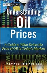 Understanding Oil Prices: A Guide To What Drives The Price Of Oil In Today's Markets