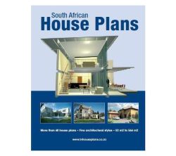 South African House Plans Paperback