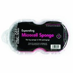 Muc-off 300 Expanding Sponge
