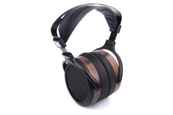 Hifiman - HE-560 Headphones - Full-size Planar Magnetic Audiophile Over-ear Headphones 4-6 Weeks...