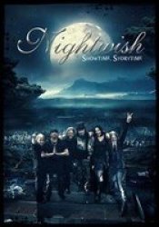 Nightwish: Showtime Storytime Blu-ray