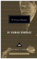 Of Human Bondage Hardcover