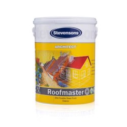 Stev Arc Roofmaster New Concrete RM28 5L
