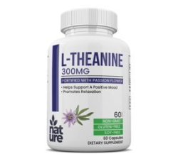 L-theanine 300MG