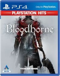 Bloodborne - Playstation Hits Playstation 4