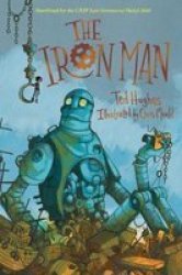The Iron Man Paperback