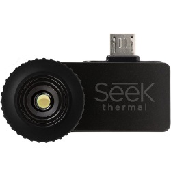 Seek Compact For Android Thermal Camera