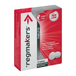 10 Tablets