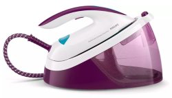 Philips Perfectcare Compact Essential 2400W Steam Generator Iron